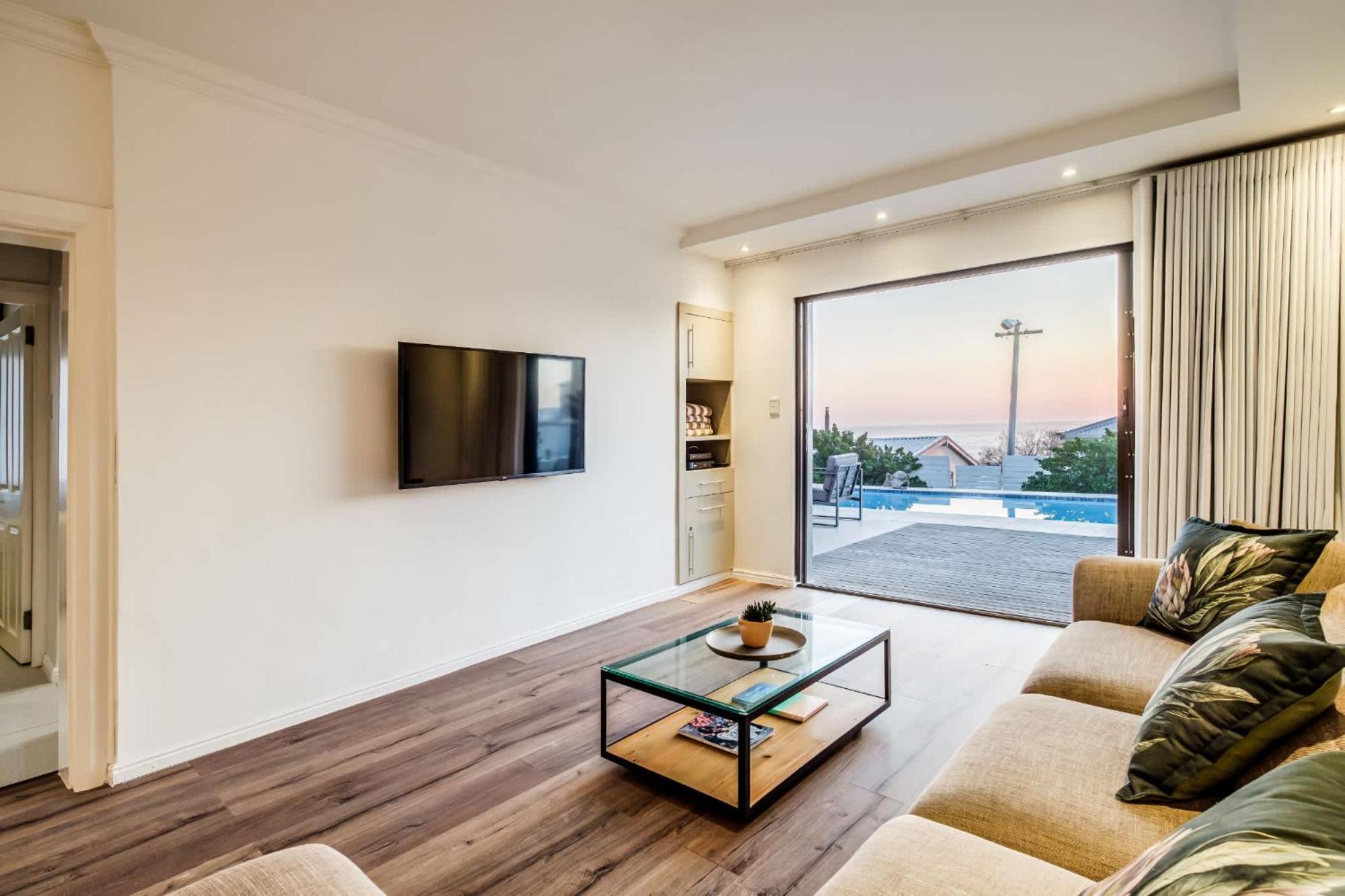 Jumeirah Blue Κέιπ Τάουν Εξωτερικό φωτογραφία